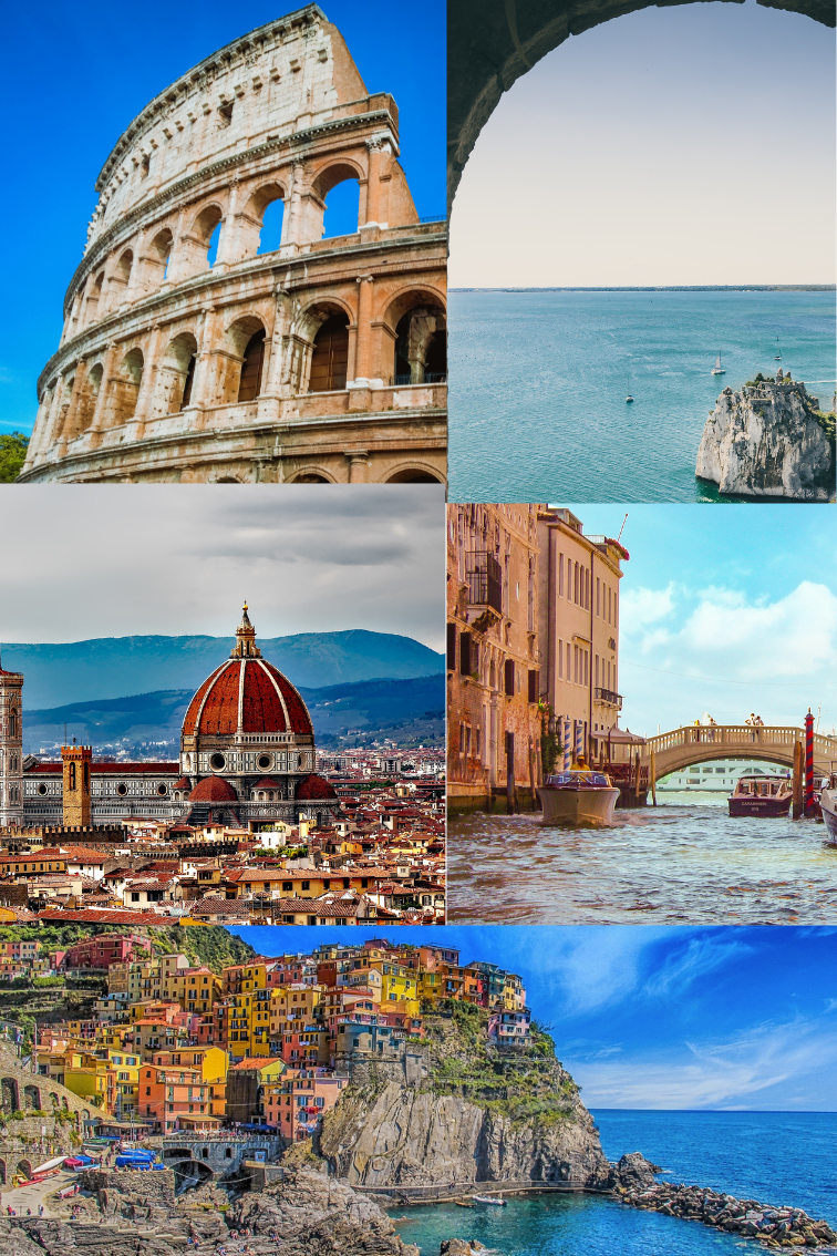 Italy 2024