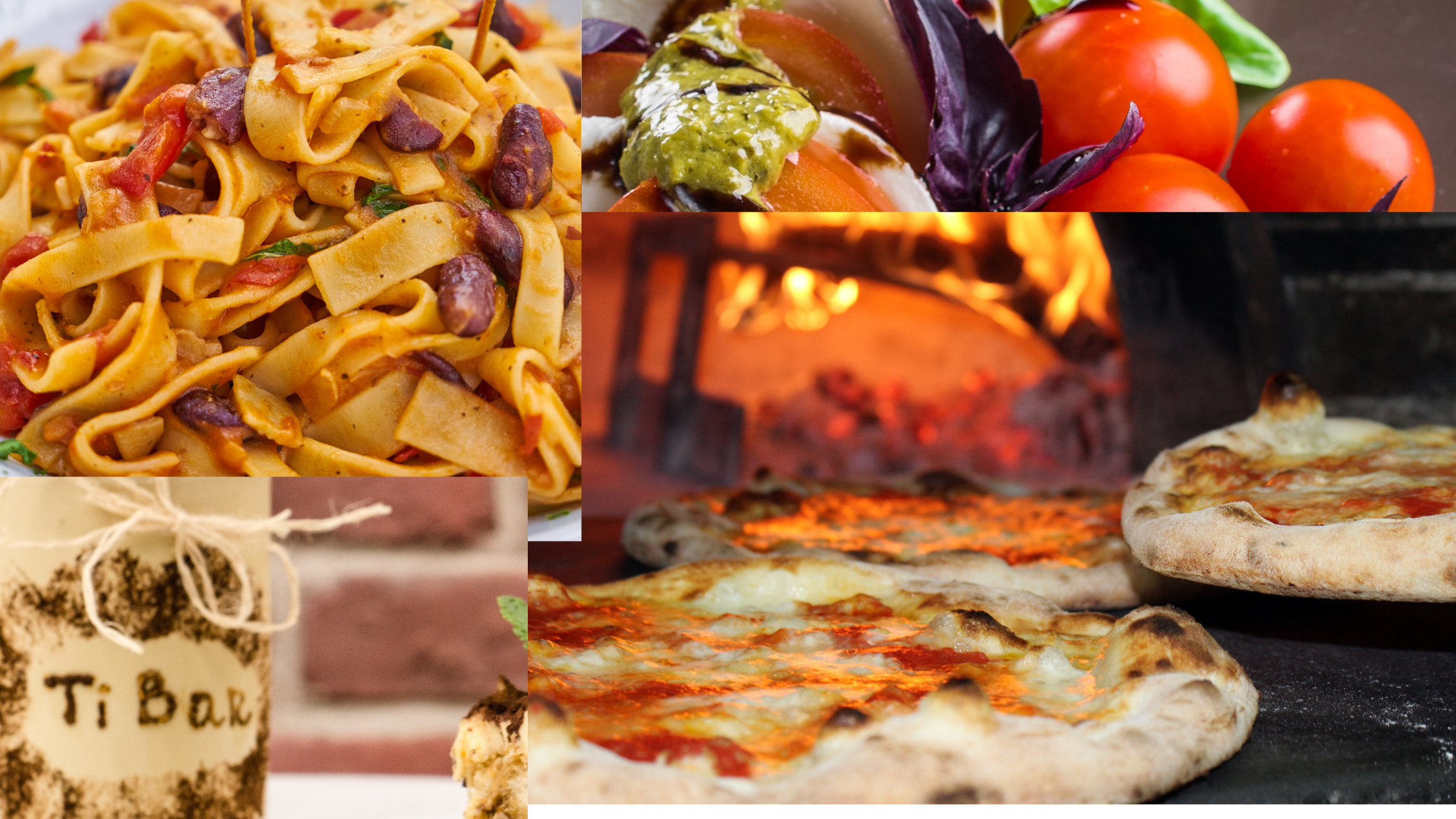 Italian food