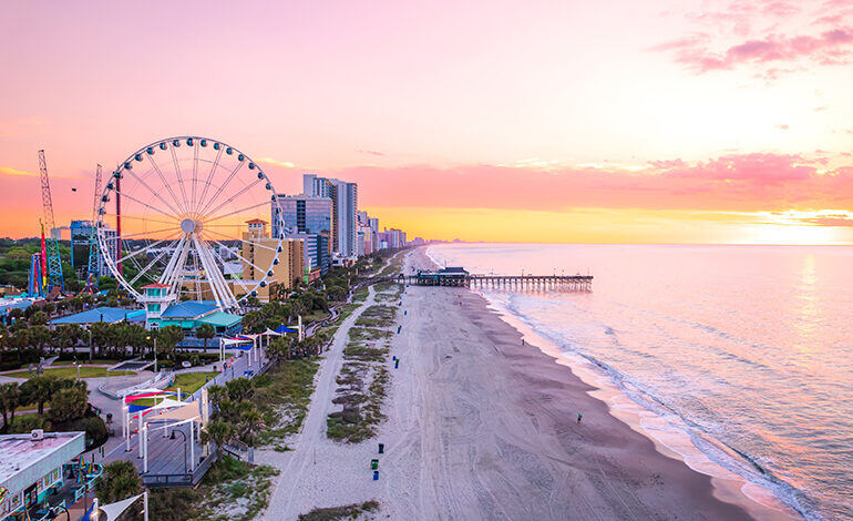 Myrtle beach