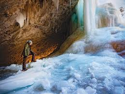 Explore Rifle, Colorado in the Winter ...