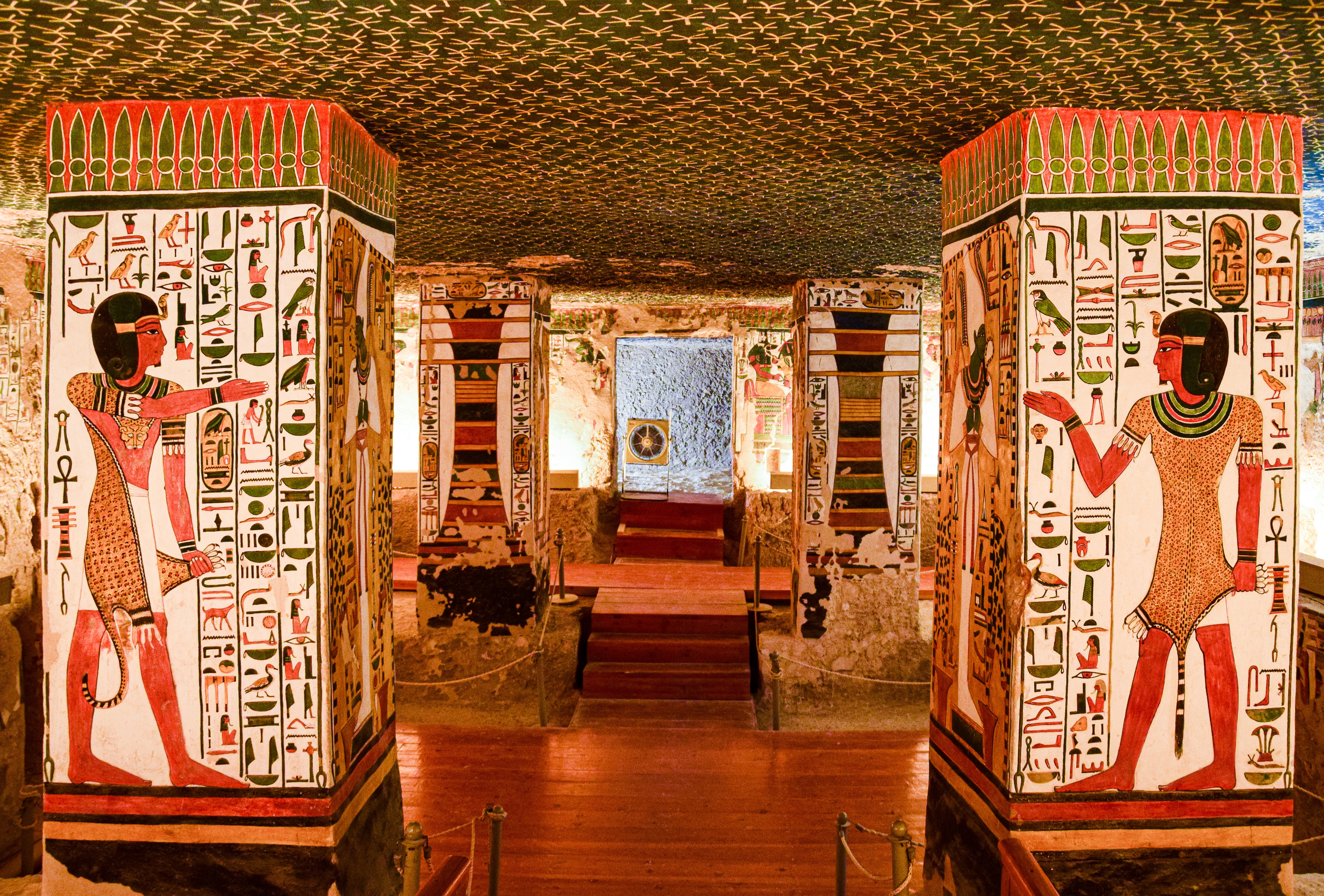 Egypt Museum