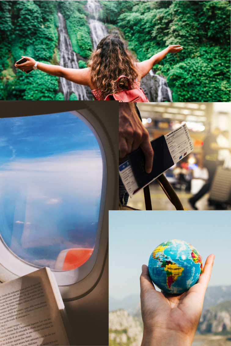 Travel Planning Research